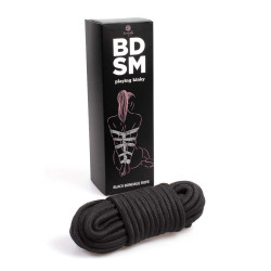 Corde de bondage (10m) - Secret Play 2