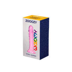 Gode jelly Zooozy - Wooomy 2