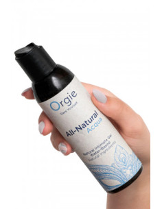 Gel intime naturel Acqua 150 ml - Lubrifiants & soins 2
