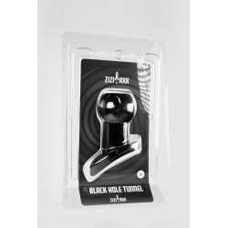 Plug anal Tunnel S (2,6cm) - ZIZI XXX 2