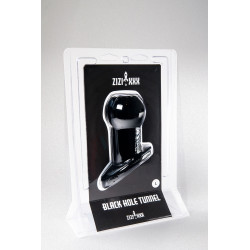 Plug anal Tunnel L (3,2cm) - ZIZI XXX 2
