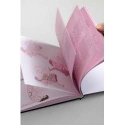 Livre Kamasutra sexy positions - Secret play 2