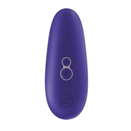 Stimulateur Clitoridien Womanizer Starlet 3 bleu