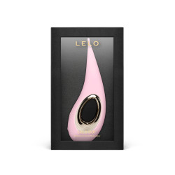 Stimulateur clitoridien Lelo Dot rose 2