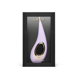 Stimulateur clitoridien Lelo Dot violet 2