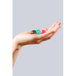 6 Brazilian balls avec effets différents 2