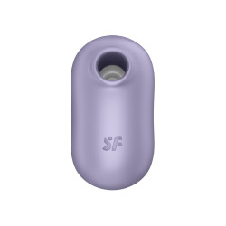 Stimulateur Satisfyer Pro To Go 2 lavande 2