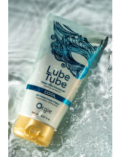 Lubrifiant eau rafraîchissant Lube Tube Cool - Lubrifiants & soins 2