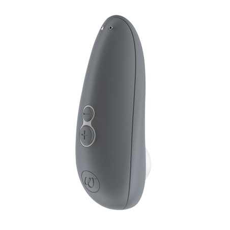 Stimulateur Clitoridien Womanizer Starlet 3 gris