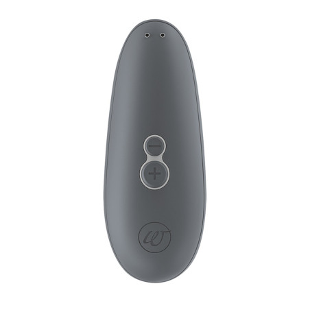 Stimulateur Clitoridien Womanizer Starlet 3 gris