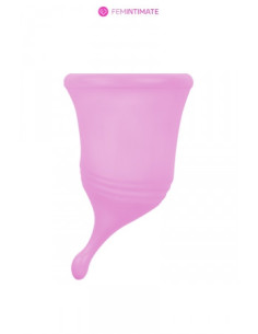 Cup menstruelle Eve taille S - Femintimate - Bien-être intime