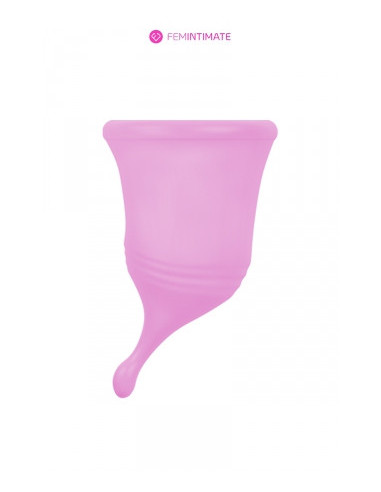 Cup menstruelle Eve taille S - Femintimate - Bien-être intime