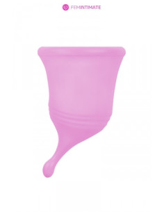 Cup menstruelle Eve taille M - Femintimate - Bien-être intime