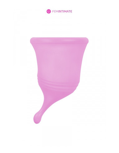 Cup menstruelle Eve taille M - Femintimate - Bien-être intime