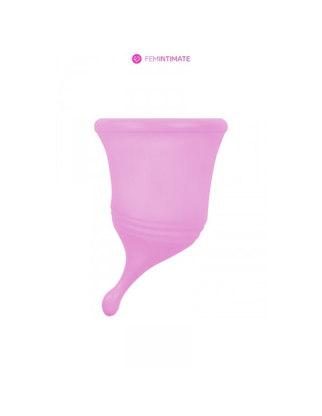 Cup menstruelle Eve taille M - Femintimate - Bien-être intime