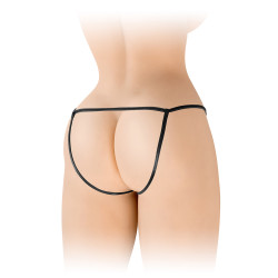 Jockstrap aspect wetlook Angela - Fashion Secret 2
