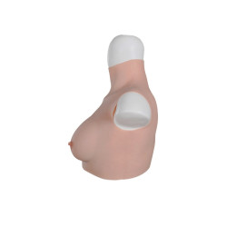Buste ultra-réaliste taille S 2