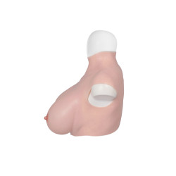Buste ultra-réaliste taille XL 2