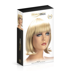 Perruque Sophie blonde 2