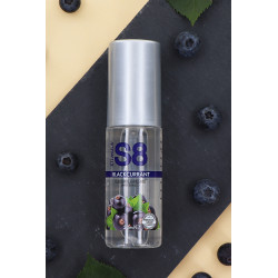 Lubrifiant parfumé cassis 50ml - S8 2