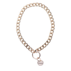 Collier BDSM Statement - Taboom 2