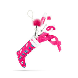 Chaussette de Noel - Loveboxxx 2