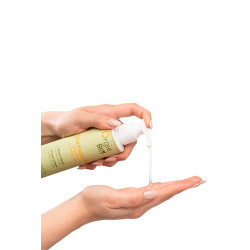 Gel Intime Bio à Base d'Eau à la camomille 2