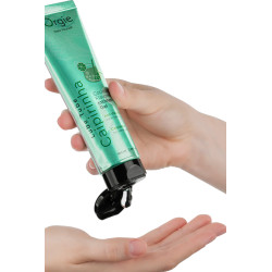 Gel intime Lube Tube Cocktail Caipirinha 100ml 2