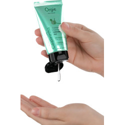 Gel intime Lube Tube Cocktail Caipirinha 50ml 2