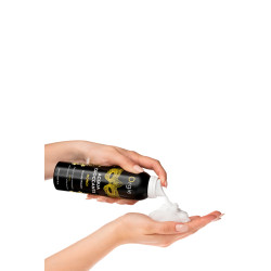 Mousse de massage effervescente Monoi 150ml 2