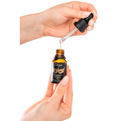 Gel d'excitation du Clitoris Orgasm Drops Vibe 15ml 2