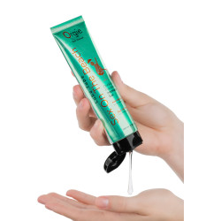 Gel intime Lube Tube Cocktail Sex On The Beach 100ml 2