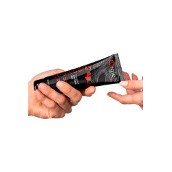 Lubrifiant eau Lube Tube fraise 100ml 2