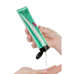 Gel intime Lube Tube Cocktail Fraise Mojito 100ml 2