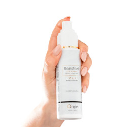 Elixir de Séduction Sensfeel 10 en 1 Pour Femme 2