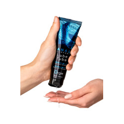Lubrifiant eau Lube Tube Anal Comfort 100ml 2
