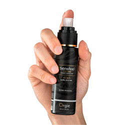 Elixir de Séduction Sensfeel 10 en 1 Pour Homme 2