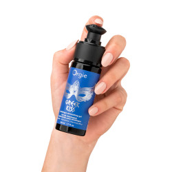 Gel stimulant spécial anulingus Greek Kiss 2