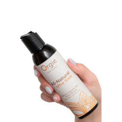 Gel intime naturel All Natural Ultra Slide 150ml 2