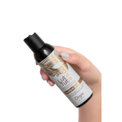 Gel intime naturel Lube Tube Human Lube 150ml 2