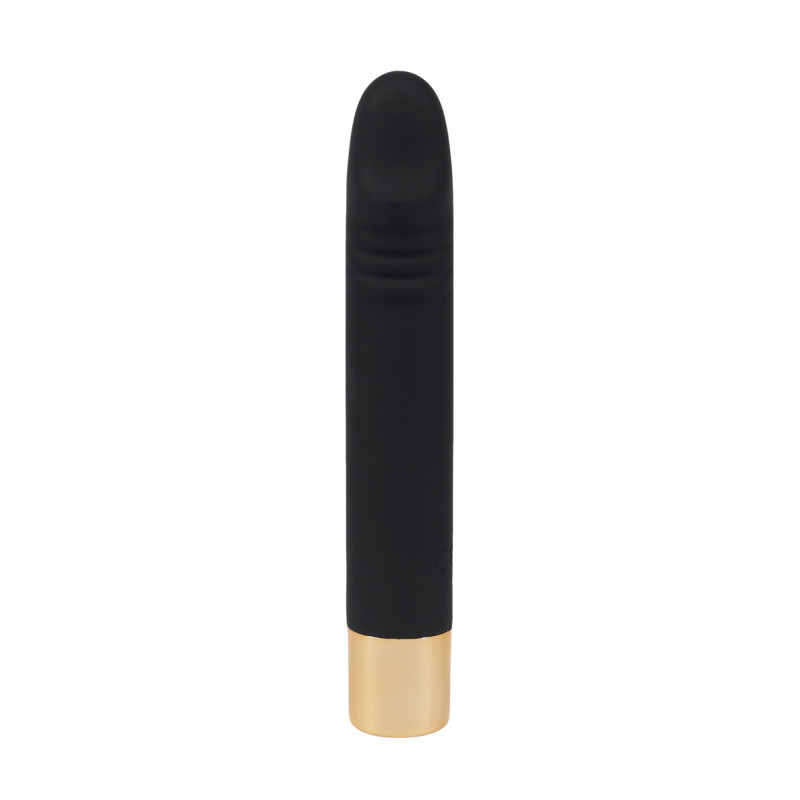 Vibro rechargeable Montana - Litolu