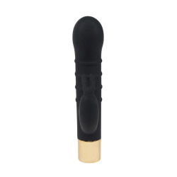Vibro rabbit rechargeable Hawaï - Litolu 2