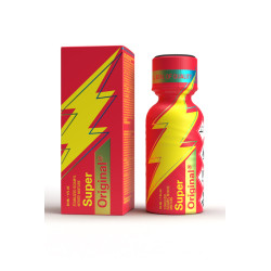 Poppers Super Original 30ml 2