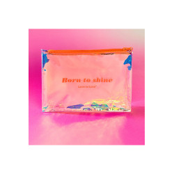 Pochette de rangement Love To Love Vivid Orange 2