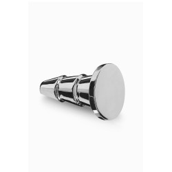 Plug métal Advanced Cone Butt Plug 2