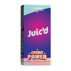 Poppers Juic'D Cosmic power 24ml 2