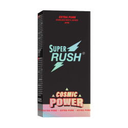 Poppers Super Rush Cosmic Power 24ml 2