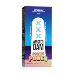 Poppers Amsterdam XXX cosmic power 24ml 2