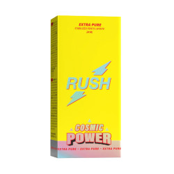 Poppers Rush Cosmic Power 24ml 2