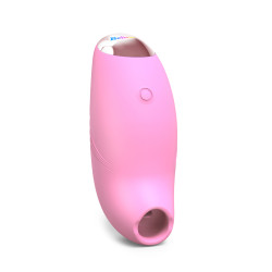 Stimulateur clitoridien Believer rose - Love to Love 2